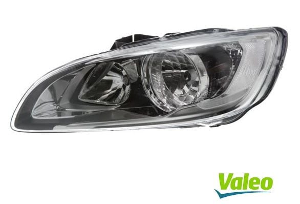 Far Sol Halojen | Volvo S60 V60 2014-2018