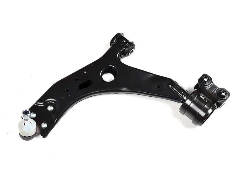 Alt Tabla Sol Salıncak | Ford Focus C-Max 2005-2007