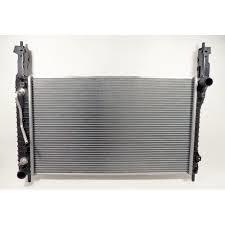 Motor Su Radyatörü Brazing | Antara Captiva 2.0 CDTI 06- Otomatik Şanzıman
