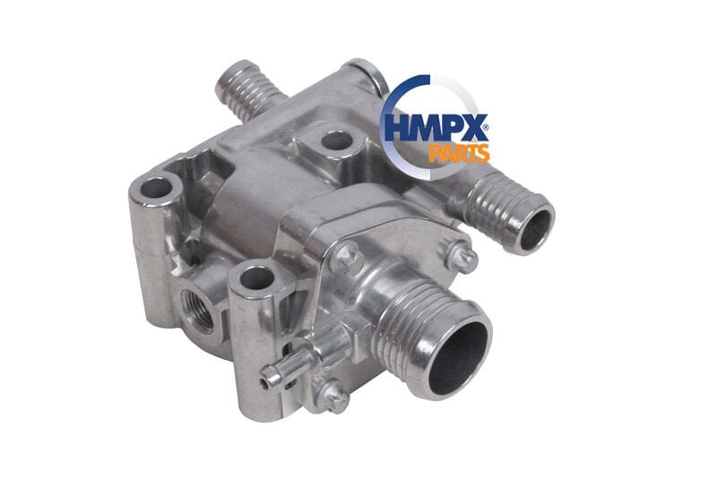 Termostat Yuvası Aliminyum | Ford Escort 1992-2000