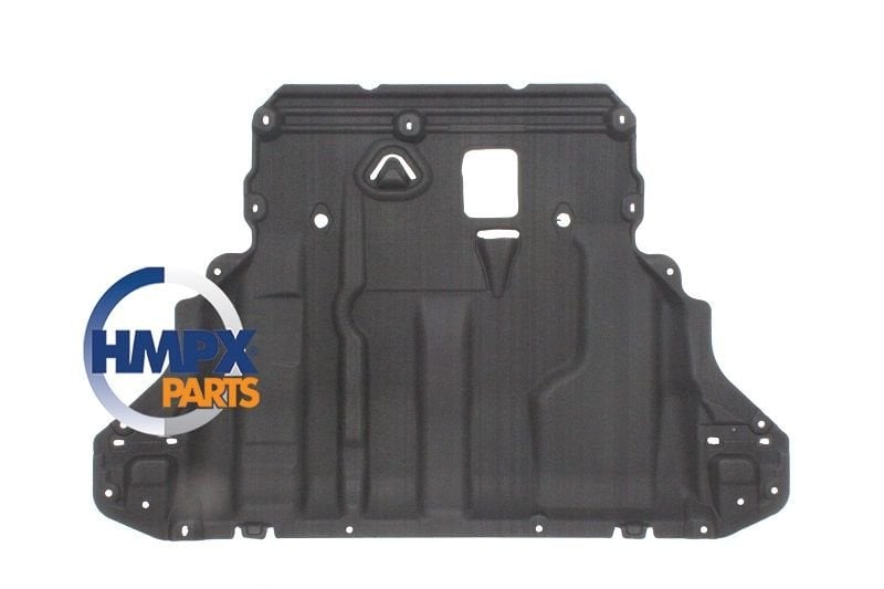 Motor Alt Muhafaza Plastik | Ford Focus 4 2019-2023