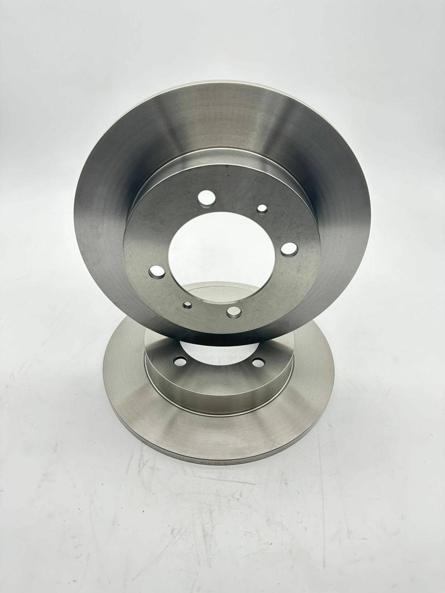 Arka Fren Disk Takımı | Volvo S40 V40 1996-2004