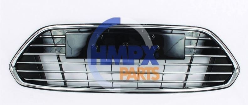 Ön Tampon Panjuru (Titannium) |  Mondeo 2011-2015