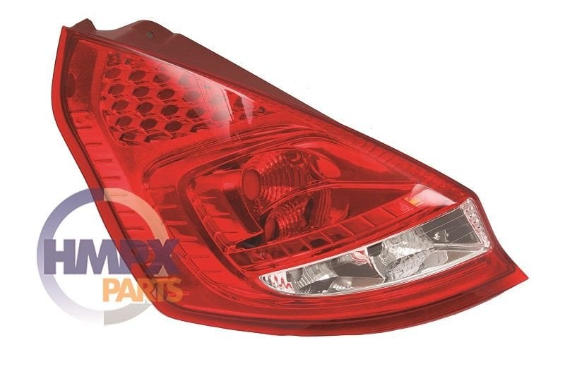 Arka Stop Lambası Sol | Ford Fiesta 2008-2012