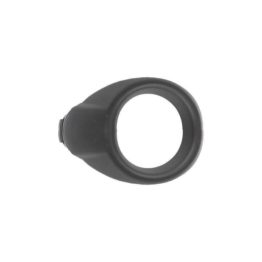 Sis Far Çerçevesi Sağ Siyah | Ford Focus 3 2011-2013