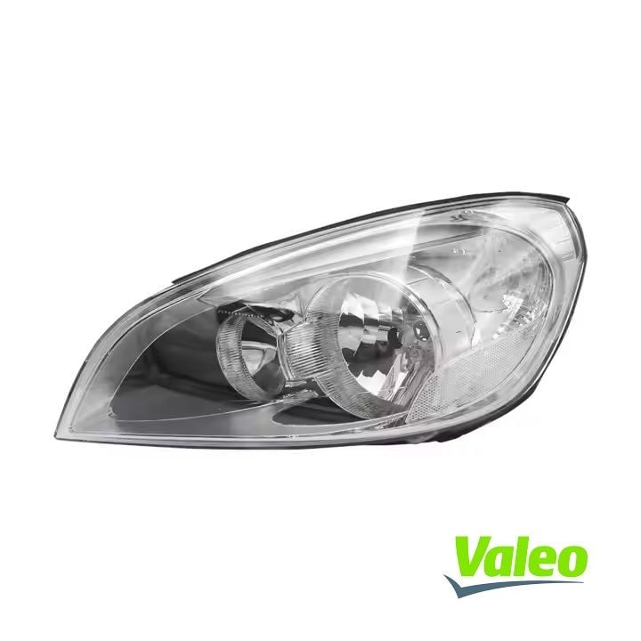 Sol Far Halojen | Volvo S60 V60 2011-2013