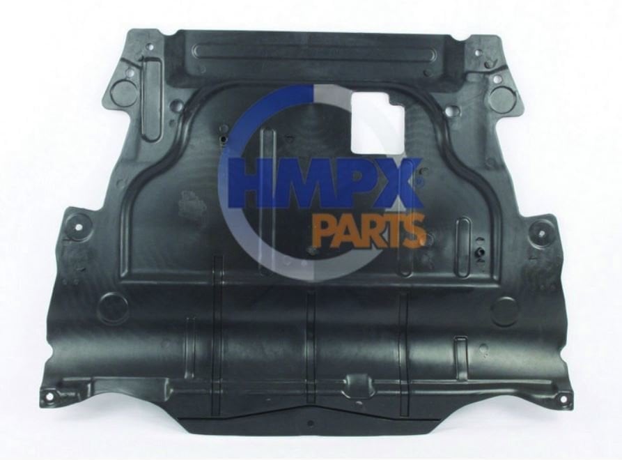 Kartel Alt Muhafazası Plastik | Ford Mondeo 2007-2015