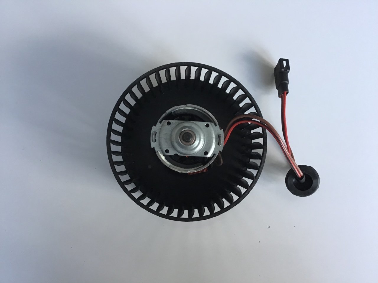 Kalorifer Motoru | Ford Ka Fiesta 1996-2001 B.M