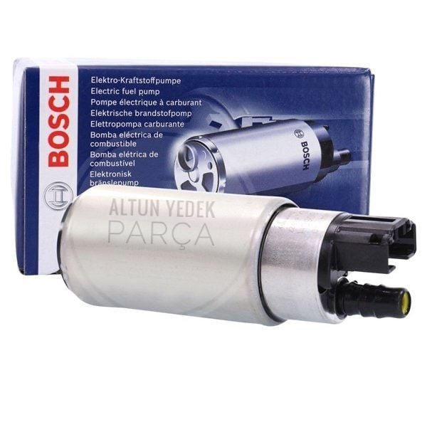 Benzin Yakıt Pompası | Volvo 850 C70 S70 V70 XC70 5 BAR 1992-2000
