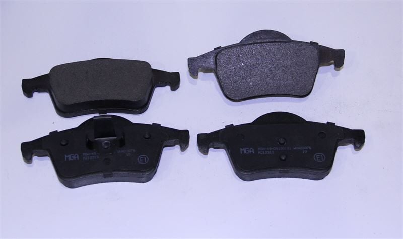 Arka Fren Balatası | Volvo S60 S80 S70 XC70 1999-2008