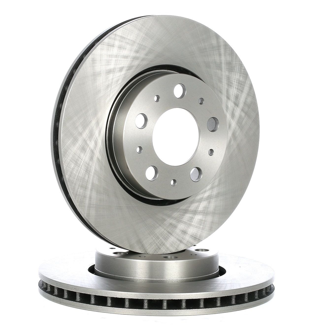 Ön Fren Disk Takım | Volvo S60 S80 V70 XC70 285,5 mm