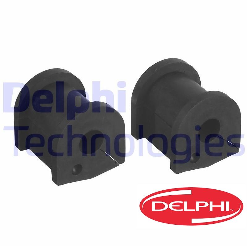 Arka Viraj Demir Lastiği 13mm | Volvo S40 V40 1996-2004