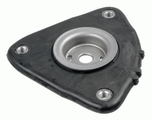 Amortisör Üst Takoz | Volvo S40 V50 C30 C70 2005-2013
