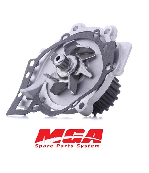 Devirdaim Su Pompası | Volvo S40 S60 S80 V40 V50 V60 V70 XC60 XC70 XC90 D5