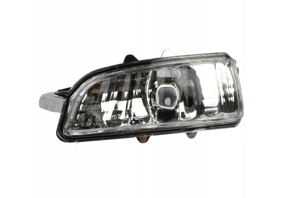 Ayna Sinyali Sol | Volvo S40 S60 S80 V40 V50 V70 C30 C70