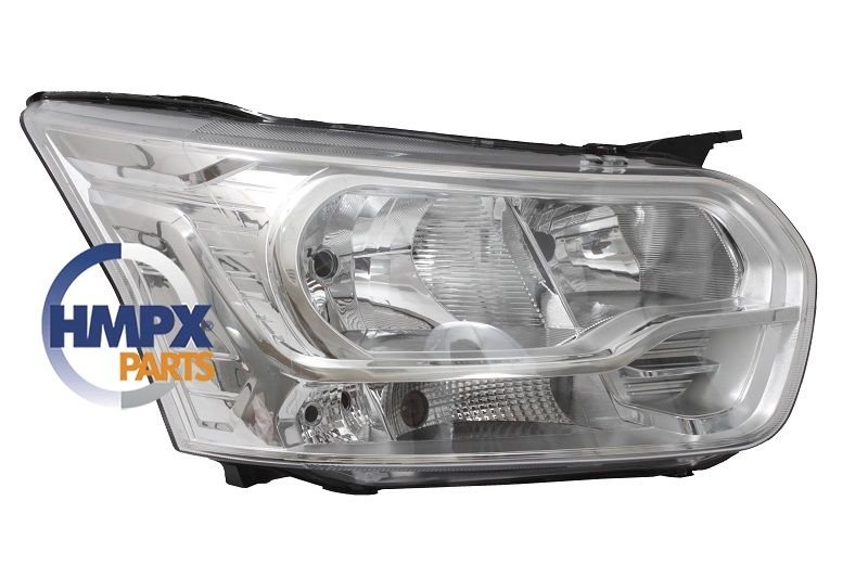Far Komple Sağ Beyaz Zemin | Ford Transit V363 2014-