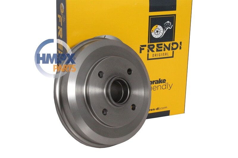 Arka Kampana | Ford Focus 1 1998-2005