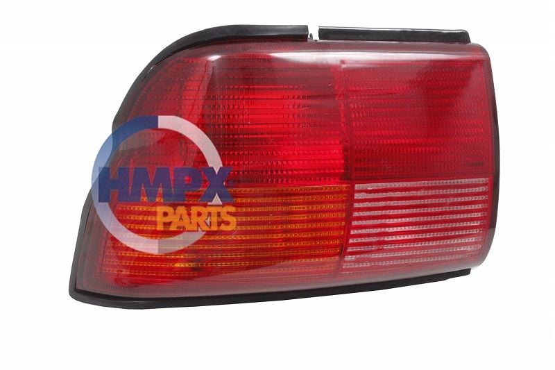 Arka Sol Stop | Ford Escort 1992-2000 Hatchback HB