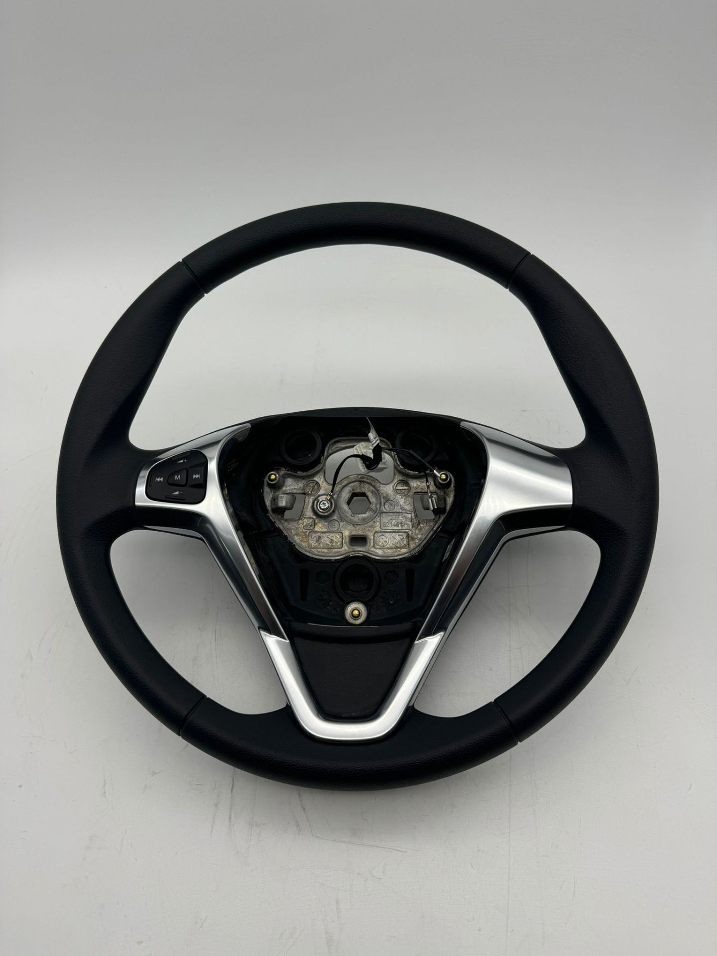 Direksiyon Simidi Orjinal | Ford Fiesta 2013-2017 Tek Tuş