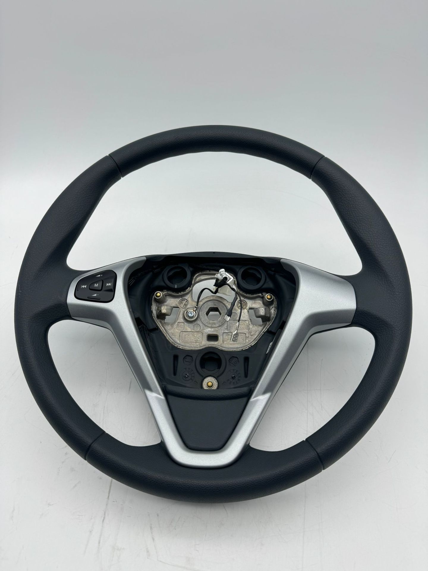 Direksiyon Simidi Orjinal | Ford Fiesta 2008-2012 Tek Tuş