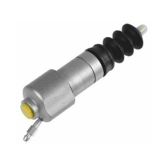 Debriyaj Alt Merkez | Volvo 850 C70 S70 V70 XC70 1993-1999