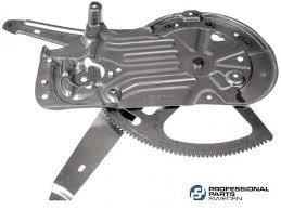 Cam Mekanizması Ön Sağ | Volvo S60 V70 XC70 2001-2009