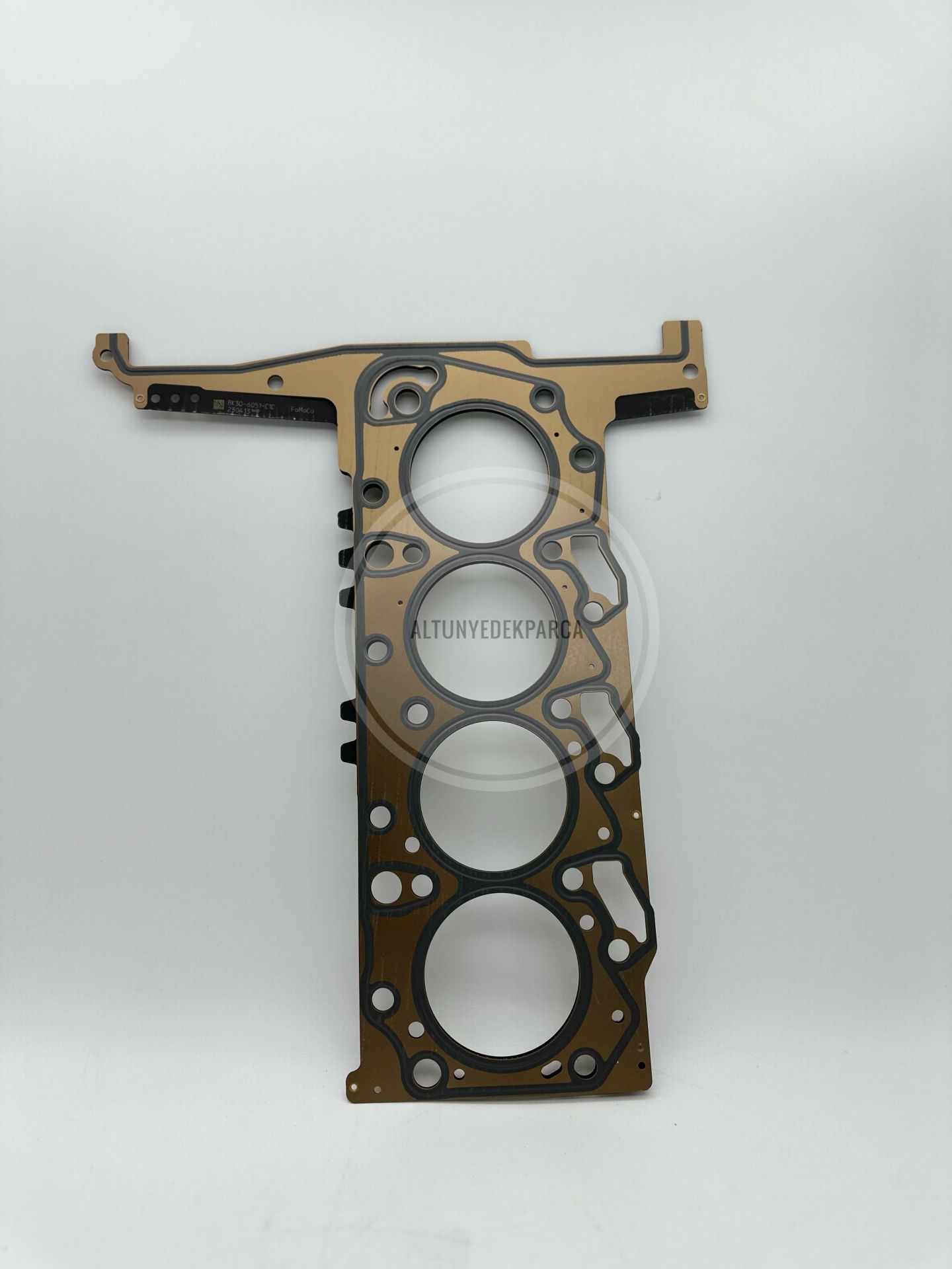 Silindir Kapak Conta 1.20MM 3 Diş | Ford Transıt V347 2006> *Orjinal