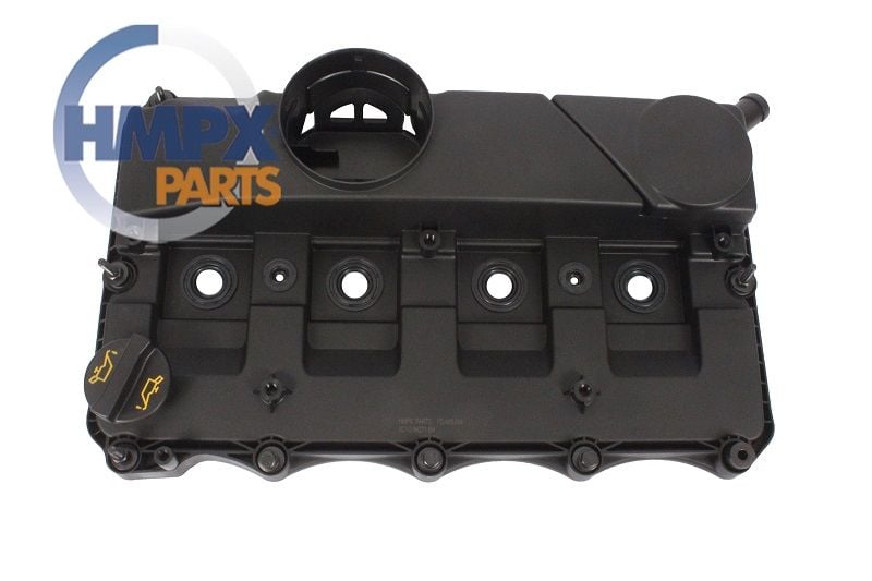 Külbütör Subap Kapağı | Ford Transit V347 2006-2011