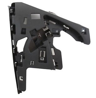 Ön Tampon Braketi Far Altı Sol | Volvo S60 V60 2011-2013
