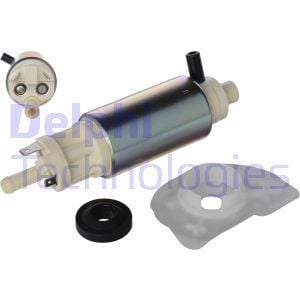 Yakıt Benzin Pompası | Volvo S40 V40 1996-1999 Turbosuz