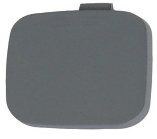 Ön Tampon Çeki Demiri Kapağı | Volvo S40 2008-2012