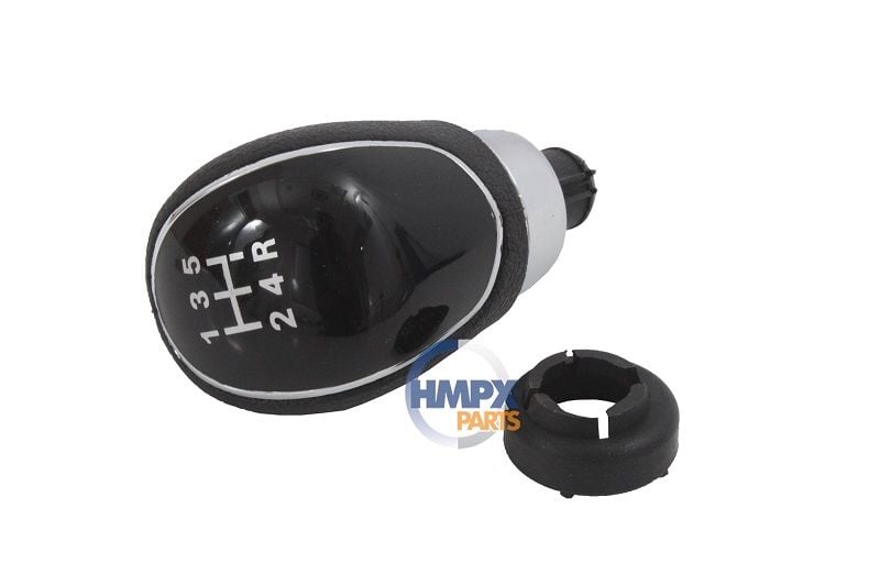 Vites Topuzu (Siyah Tip) | Ford Focus 2008-2011 TİTANİUM