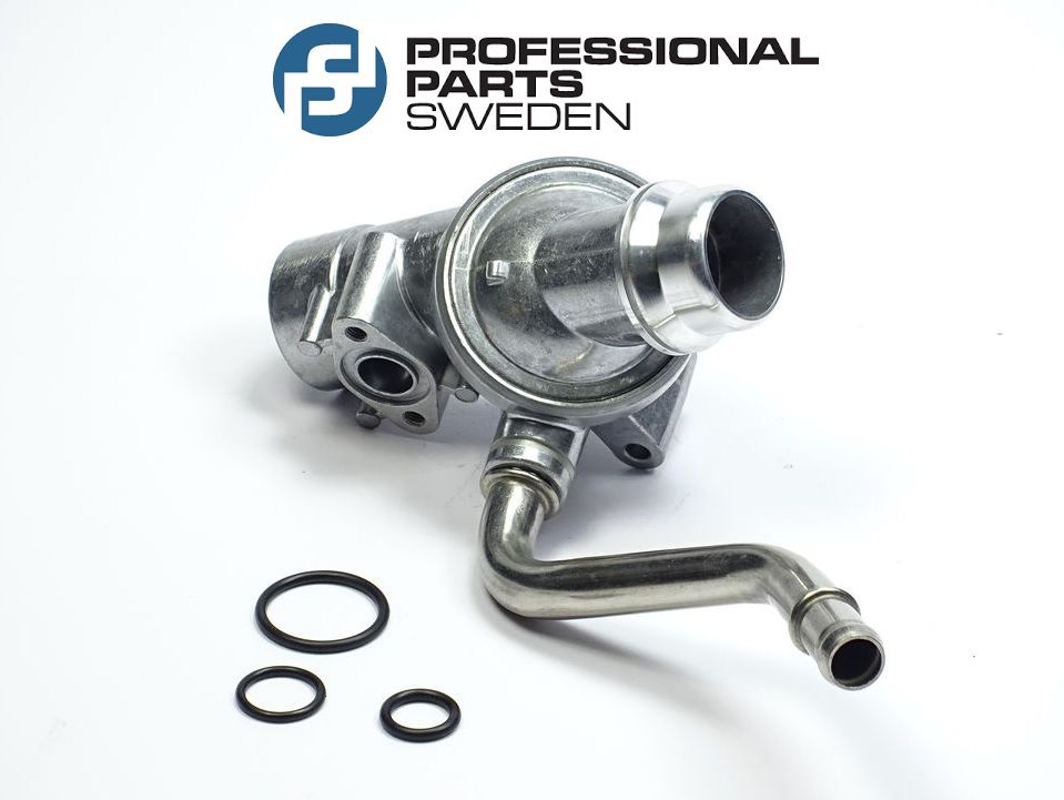 Termostat | Volvo S80 V70 XC60 XC70 D5 D5244T