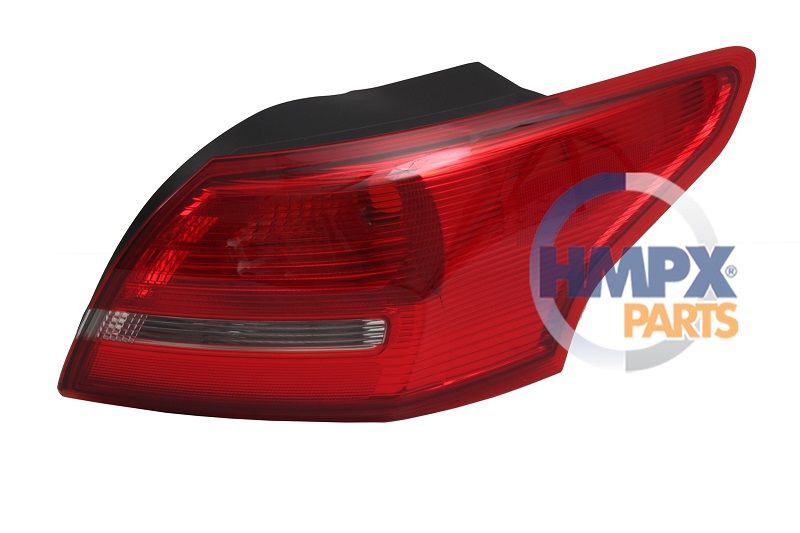 Stop Lambası Sağ Dış | Ford Focus 2015-2018 Sedan