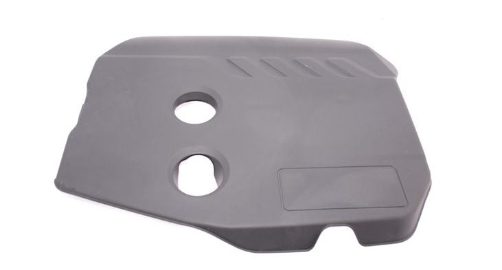 Motor Üst Koruma Kapağı | Ford Focus 3 2011-2014 1.6 Dizel Euro5