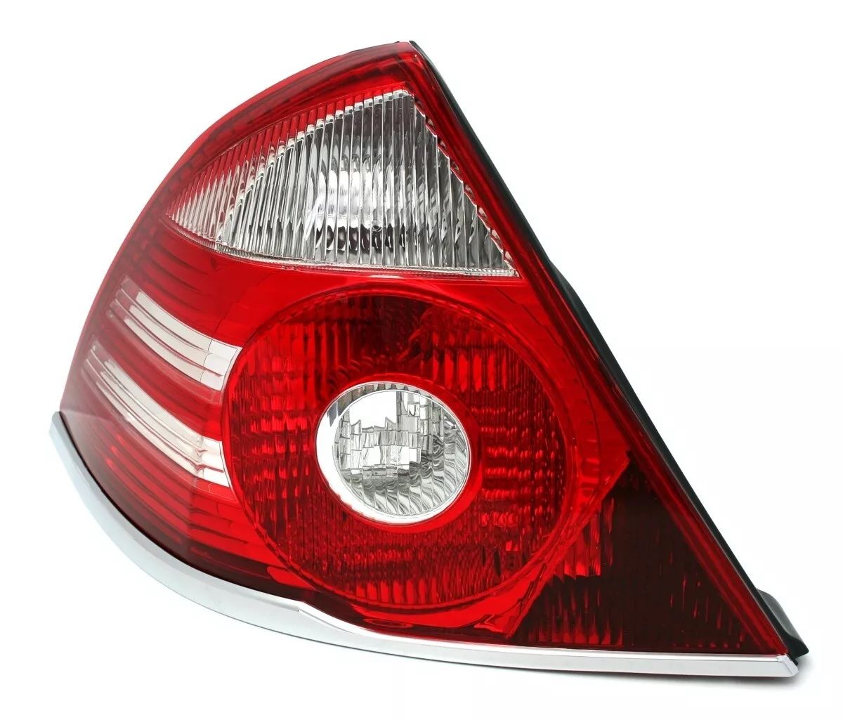 Stop Lambası Sol | Ford Mondeo 2005-2007 Nikelajlı