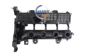 Külbütör Kapağı Komple Contalı | Ford Fiesta 2008-2012 1.4 Dizel