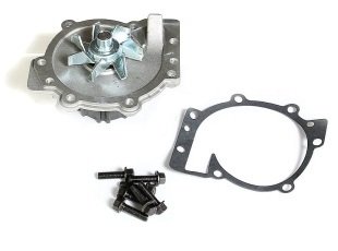 Devirdaim Su Pompası | Volvo S80 1999-2006 6-CYL