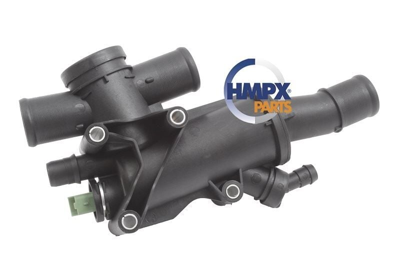 Termostat Komple | Volvo S40 S80 C30 C70 V50 V70 2.0 Dizel