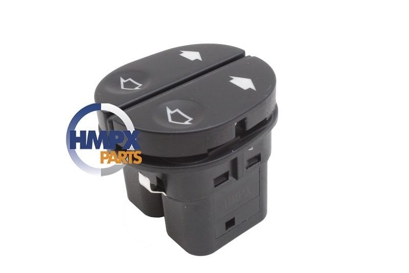 Cam Açma Düğmesi Sol Çiftli | Ford Connect 2002-2013 Fiesta 1996-2005