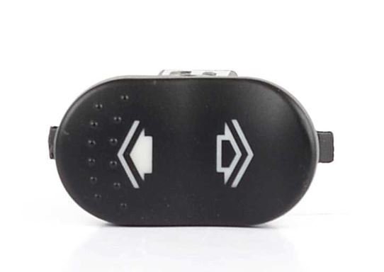Cam Açma Düğmesi Tekli | Ford Focus 1998-05
