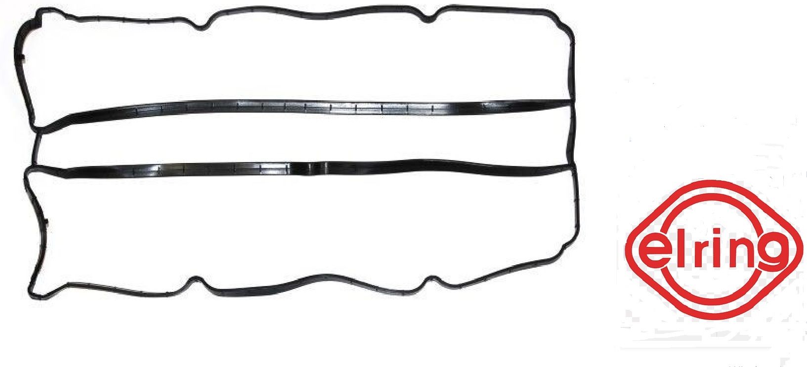 Külbüratör Kapak Contası Kulaksız | Ford Focus C-Max 2002-2011 1.6 Benzinli