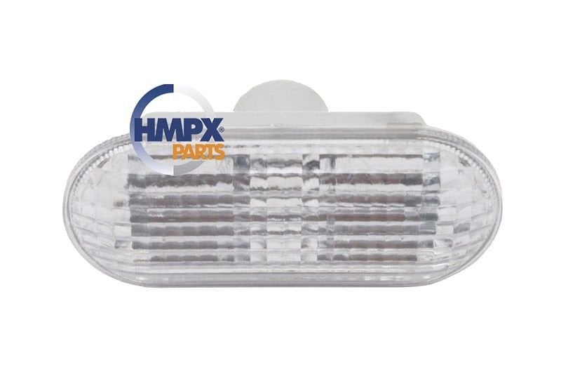 Çamurluk Sinyali Beyaz | Ford Focus 2 2005-2008 Cmax 2004-2011 Fiesta 2002-2008