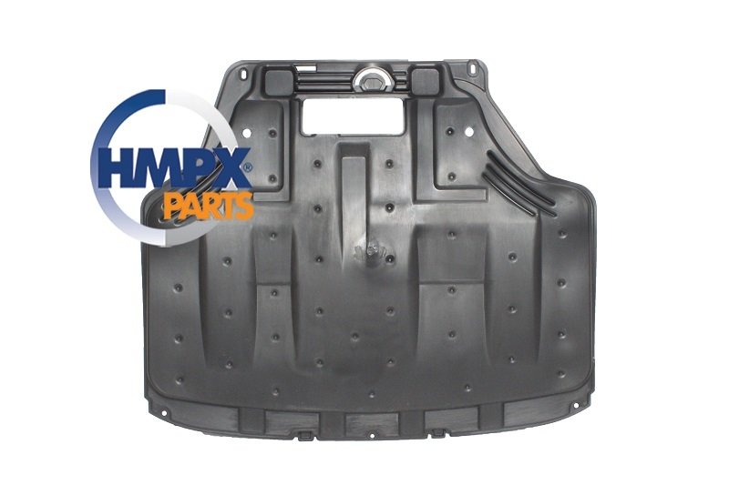 Motor Alt Karter Muhafaza Plastik | Ford Fiesta 2008-2018