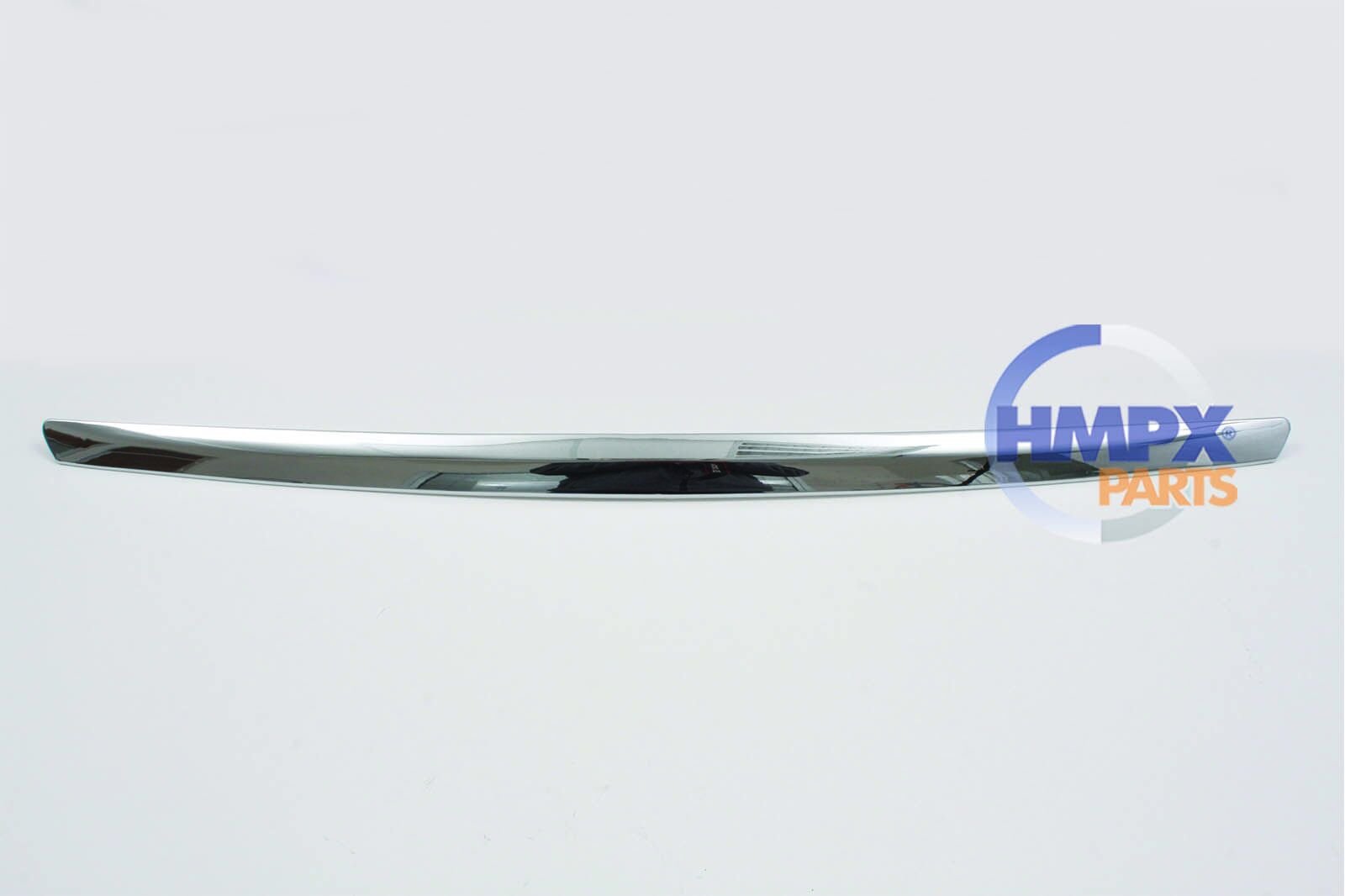 Kaput Nikelajı | Ford Mondeo 2007-2011