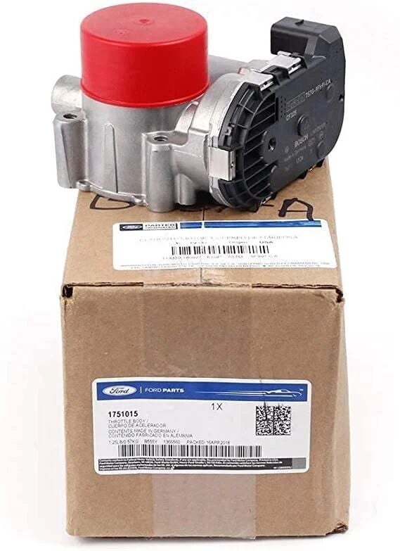 Gaz Kelebeği Orjinal |Ford Focus 2011-2018 1.6 Benzinli