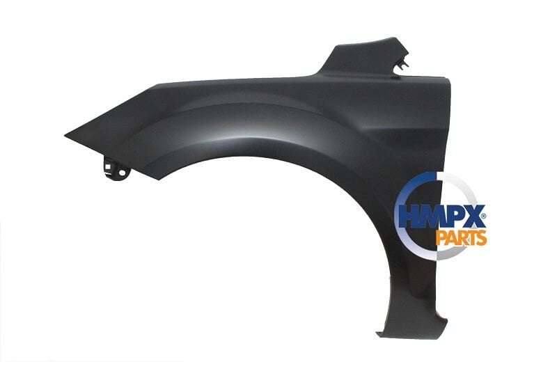 Ön Çamurluk Sol | Ford Focus 2008-2011