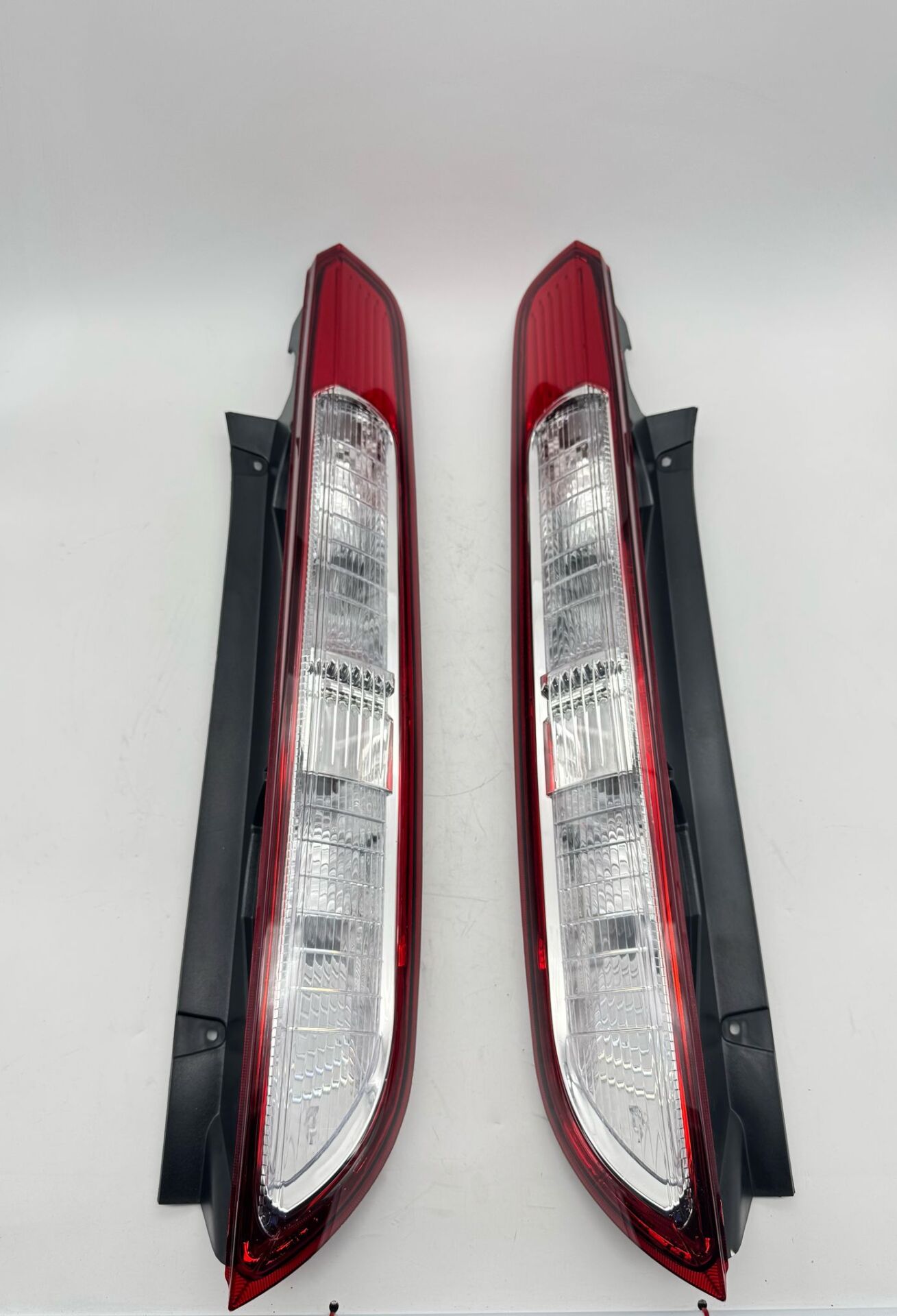 Stop Takımı Sağ ve Sol LEDLİ | Ford Focus 2 2008-2011 HB