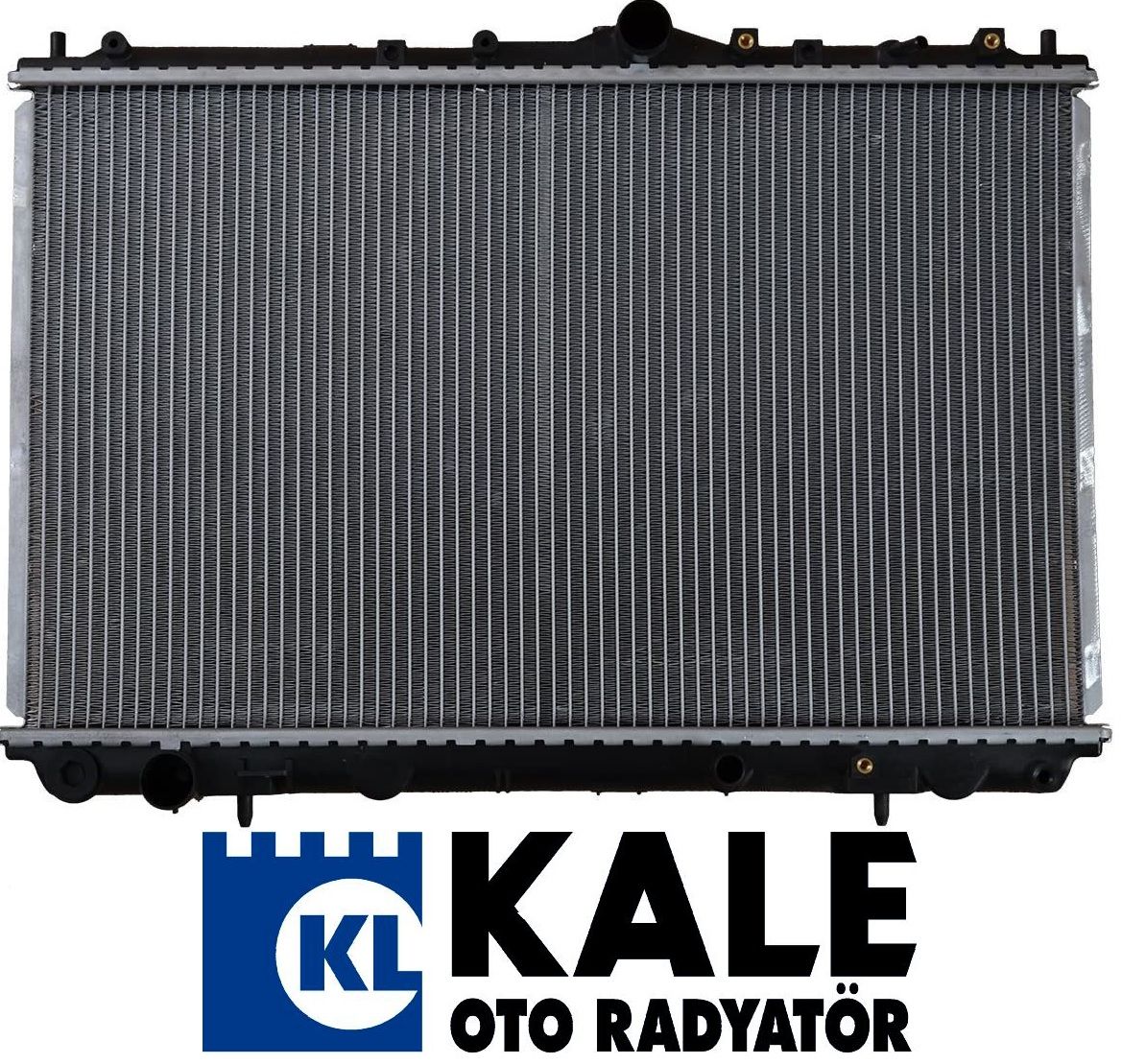 Su Radyatörü | Volvo S40 V40 1996-2004 Turbosuz