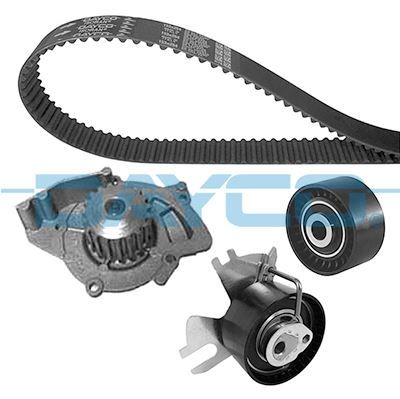 Triger Seti Devirdaim Set | Ford Mondeo Galaxy Smax 2007-2011 2.0 Dizel